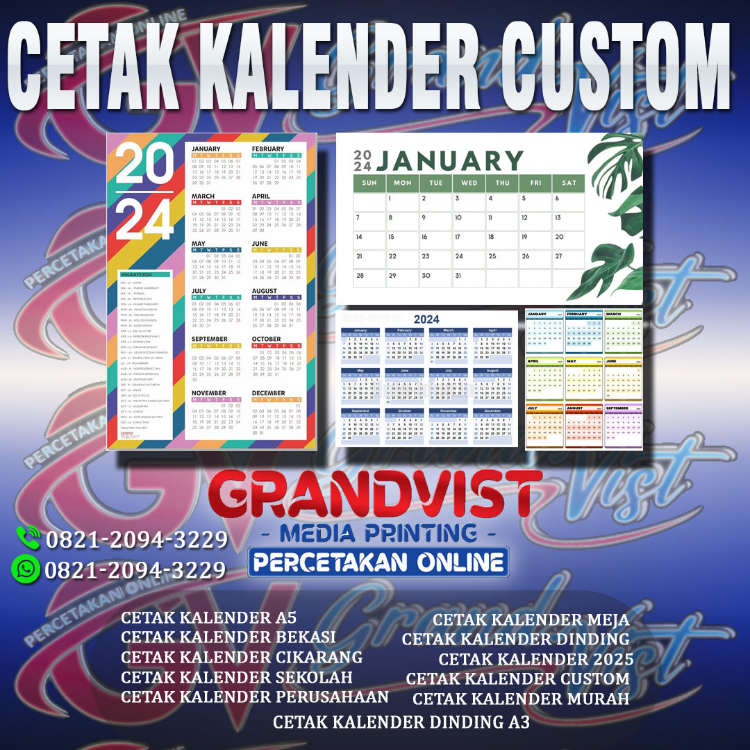 Cetak-kalender-custom